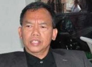 Hazpohan: Jakarta Post Sampah!