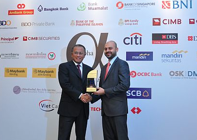Bank Muamalat Indonesia Dapat Penghargaan Best Sharia Bank, Nasabah Kaget!!