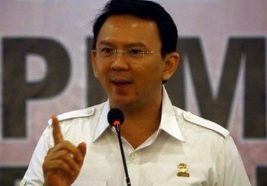 6 Fraksi Setuju Lengserkan Ahok