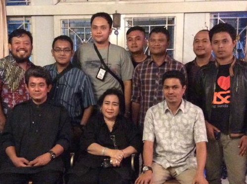 Rachmawati: Kami Buat Petisi Rakyat Menggugat, Kami Minta Pelantikan Jokowi Ditunda