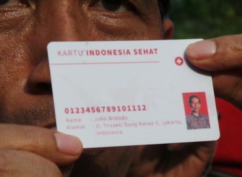 Gagal Memahami Tiga Kartu Sakti Jokowi