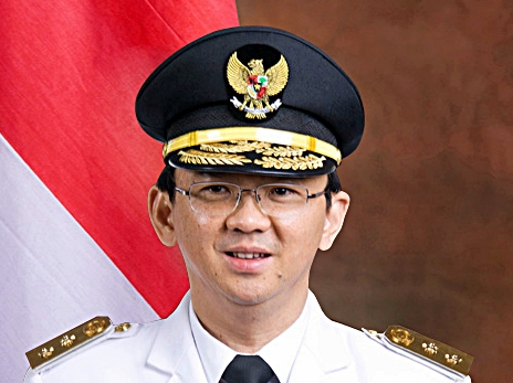 Amran Nasution: Semua Karena Ahok