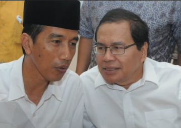 Rizal Ramli Ucapkan Selamat kepada Jokowi, Malaysia Justru Siap-Siap Turunkan Harga BBM