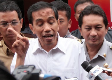 Seret Jokowi, Pengacara Udar Usul Buat Pansus TransJakarta di DPR
