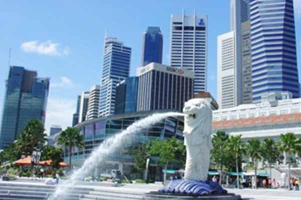 Singapura Menjadikan Indonesia Target Mata-Mata 