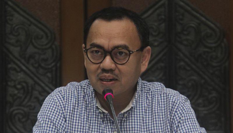 Menteri ESDM Sudirman Said: Pemberian Izin Operasi Freeport Atas Arahan Presiden dan Wakil Presiden