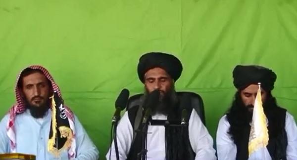 Kelompok Mujahidin Pecahan Taliban Pakistan Ancam Serang India