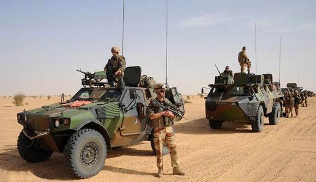 Cegah Penyusupan dari Mujahidin, Prancis akan Dirikan Basis Militer di Niger Utara
