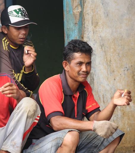 Penyakit Masyarakat Baru: Mentertawakan Kesialan!