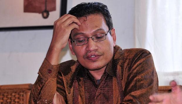 Pentolan JIL Ulil Abshar Abdalla Ditolak Oleh Persatuan Ulama Malaysia