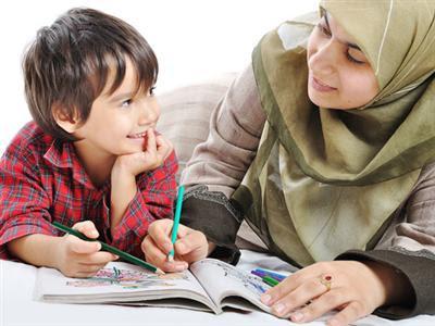Voa-Islamic Parenting (29): 5 Kesalahan Ini Harus Ditinggalkan Oleh Para Ibu Dalam Mendidik Anak