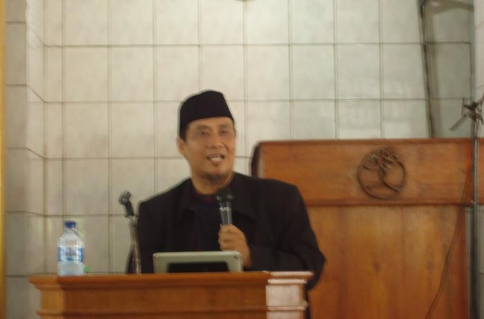 Ustadz Tri Asmoro: Banyak Orang Tua Salah Mengartikan Makna Anak Sholeh