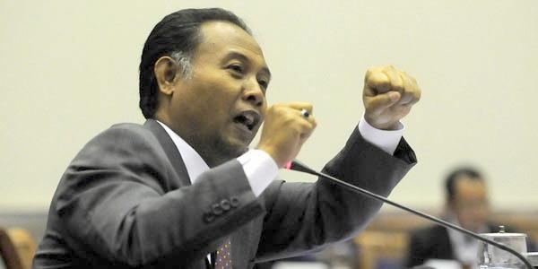 Perang Polisi-KPK, Wakil Ketua KPK Bambang Widjojanto Ditangkap Polisi?