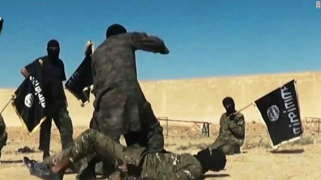 Daulah Islam (IS) Dirikan Kamp Pelatihan Militer di Provinsi Farah Afghanistan