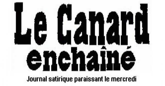 Setelah Serangan Charlie Hebdo, Koran Satir Prancis  Le Canard Enchaine Dapat Ancaman Pembunuhan