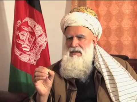 Mantan Pemimpin Jihad Afghanistan Sheikh Sayyaf: Mullah Umar Telah Habis Masanya