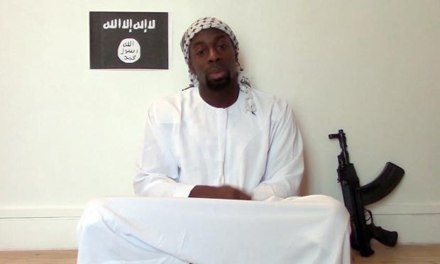 Pelaku Penyerangan Supermaket Yahudi di Paris, Ahmed Coulibaly Beli Senjata di Belgia