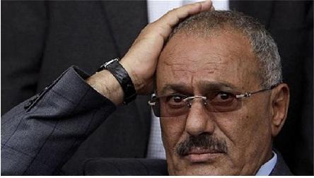 PBB: Mantan Presiden Yaman Ali Abdullah Saleh Korupsi 60 Miliar USD