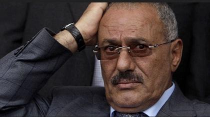 Koalisi Pimpinan Saudi Serukan Para Komandan Militer Pendukung Ali Abdullah Saleh Untuk Menyerah