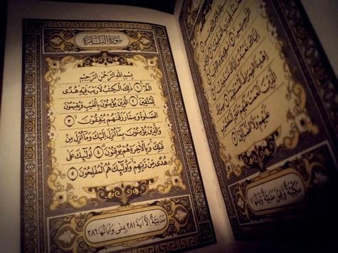 Radio Finlandia Siarkan Pembacaan Ayat Suci Al-Qur'an