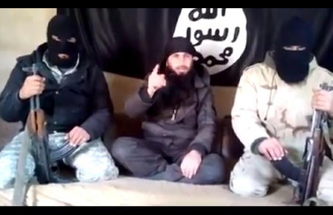 Komandan Islamic State Serukan Mujahidin Serang Syi'ah Hizbullata di Libanon