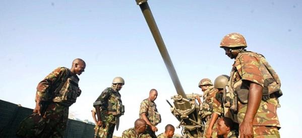 Somalia: Kenya Tergetkan Warga Sipil, Bukan Al-Shabaab, Untuk Balas Serangan di Mandera