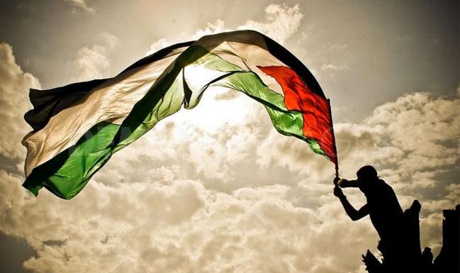 Parlemen Prancis Desak Pemerintah Akui Negara Palestina