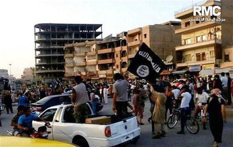 Pejabat Libya: ISIS Berkembang Pesat di Libya
