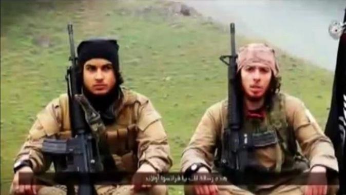 Mujahidin Daulah Islam (IS) Ancam Lancarkan Serangan Baru di Prancis dan Belgia