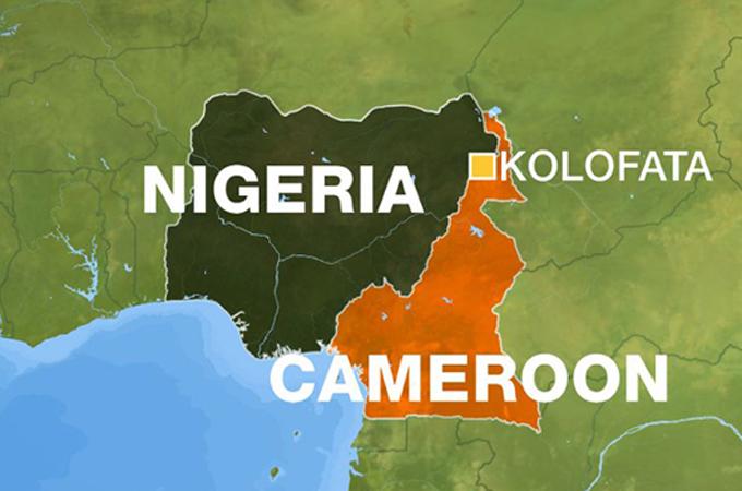 Boko Haram Serang Pangkalan Militer Kamerun di Kolofata