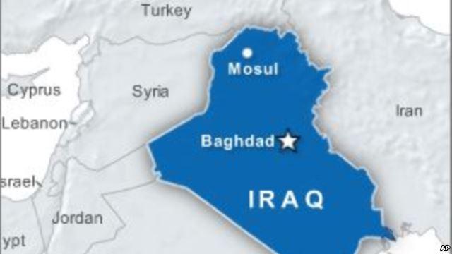 Wartawan Brazil: Rencana AS Rebut Mosul dari IS dengan Kampanye Udara Tidak Masuk Akal