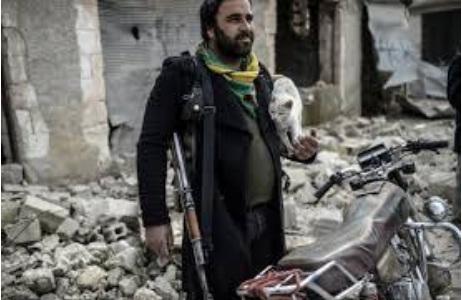 Warga Australia yang Bergabung dengan Kurdi Tewas dalam Serangan Mujahidin IS di Hasakah