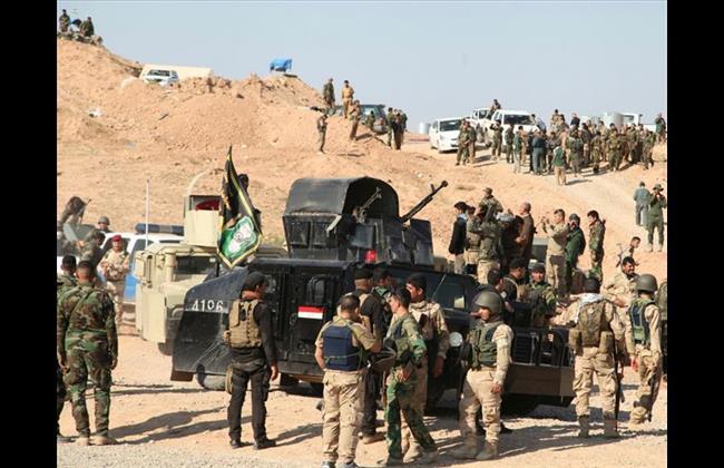 Pasukan Kurdi Irak Susun Rencana Rebut Sinjar dari Islamic State