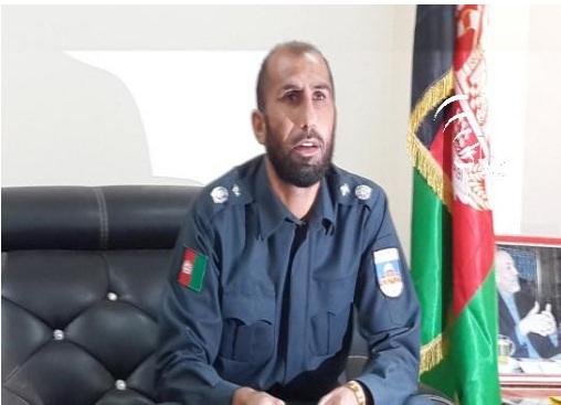 Serangan Pembom Jibaku Taliban Tewaskan Kepala Polisi Sangat Kuat Afghanistan