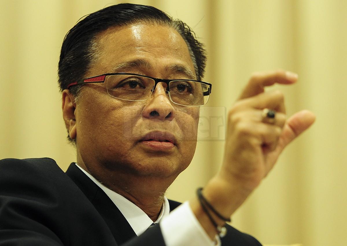 Menteri Malaysia Desak Warga Melayu Boykot Bisnis Orang Cina