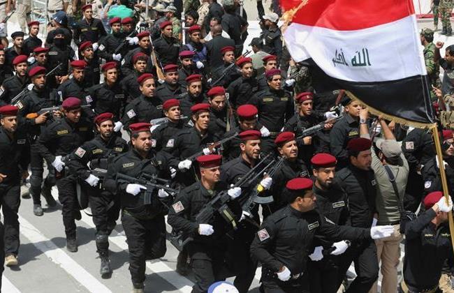 Tokoh Syi'ah Moqtada Al-Sadr Siagakan Milisinya Untuk Perang Melawan IS di Samarra