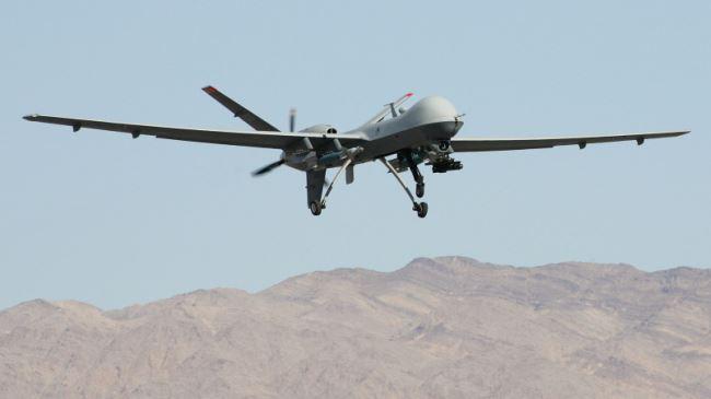 Serangan Drone Pembunuh AS Tewaskan 5 Orang di Waziristan Utara