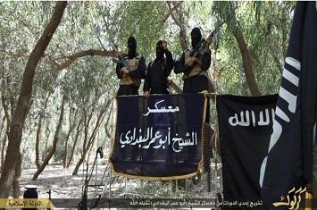 Jenderal AS: Mujahidin Islamic State Dirikan Kamp Pelatihan Militer di Libya Timur