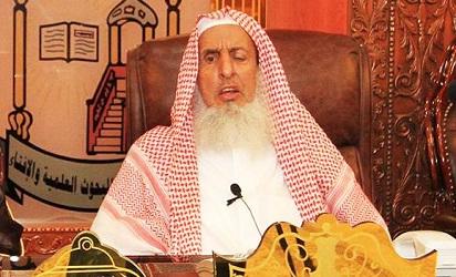Mufti Saudi Bantah Keluarkan Fatwa Palsu Suami Boleh Makan Daging Istri Jika Kelaparan