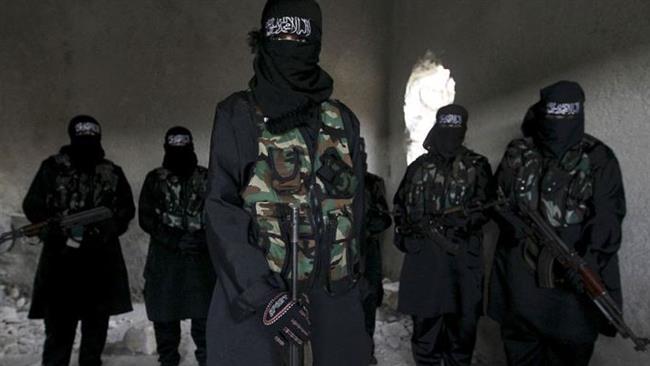 Mujahidah Daulah Islam Asal Inggris Desak Lakukan Serangan Jihad di Negara Sendiri