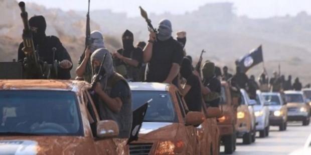 Daulah Islam (IS) Umumkan Pembentukan Cabang Baru di Libya