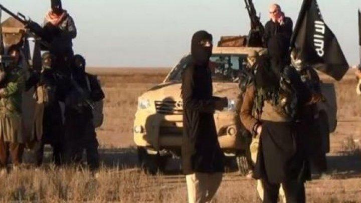Mujahidin Daulah Islam (IS) Hancurkan Pabrik Semen Milik Perusahaan Prancis di Suriah
