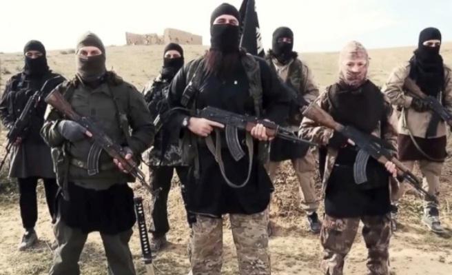 Lebih dari 1500 Mujahidin Kaukasus Berjuang Bersama Daulah Islam (IS) di Irak dan Suriah
