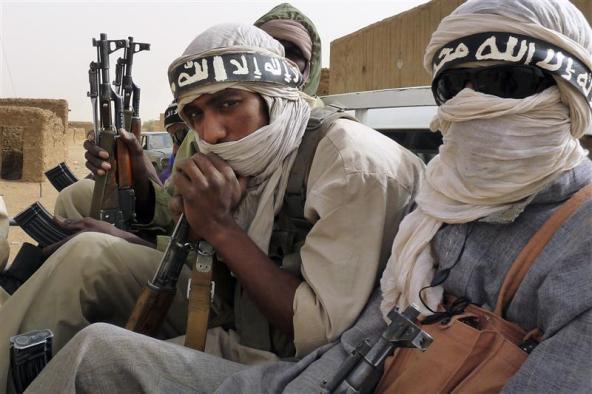 Militer Prancis Klaim Tewaskan Anggota Senior Kelompok Jihad Al-Murobitoun