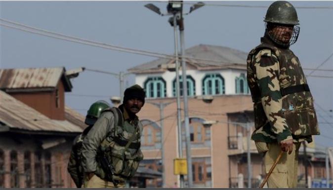 Pasukan India Klaim Tewaskan 2 Mujahidin dalam Baku Tembak di Kashmir