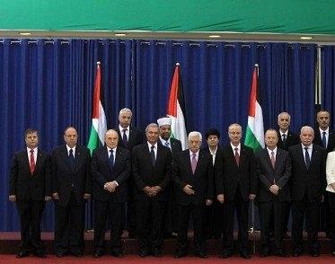Hamas: Pemerintah Persatuan Palestina telah Kadaluarsa
