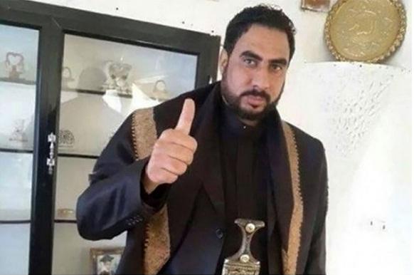 Pemimpin Spiritual Pemberontak Syi'ah Houtsi Abdel Malek Al-Shami Tewas Akibat Luka Ledakan Bom