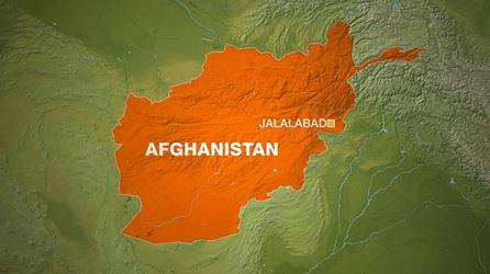 Jubir Taliban: Mujahidin Tidak Terlibat dalam Serangan Bom di Jalalabad