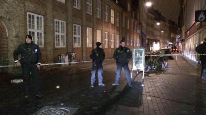 Polisi Denmark Tembak Mati Seorang Pria Setelah Serangan di Sinagog Yahudi di Kopenhagen