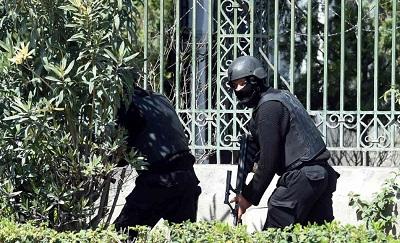 Tunisia: Pelaku Serangan di Museum Nasional Bardo Dilatih di Libya